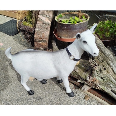 Koza 50 cm – Zboží Mobilmania