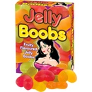 Spencer & Fleetwood Jelly Boobs / želatinové bonbóny ve tvaru prsou 120g
