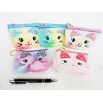 Mádara PORTOMENTKA, plush, keychain, kitties, 13x10 cm, 5 wz