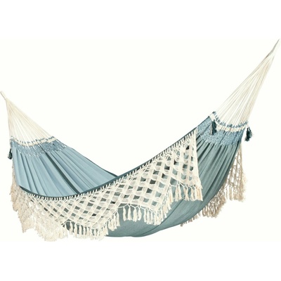 La Siesta Bossanova Kingsize Pastel muscade