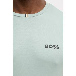 BOSS Green Тениска TS_TOC Spin Training (50554543)