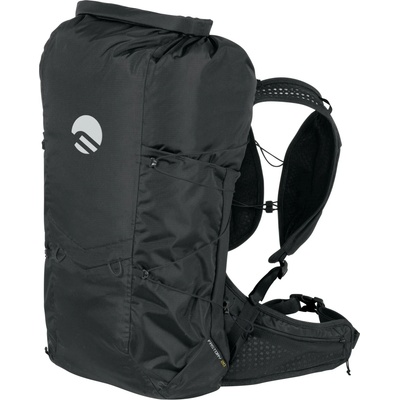 Ferrino Раница за трейл бягане Ferrino Fastdry 20 Trail running backpack - Black - размер S/M (504-1268-0111)
