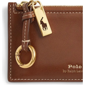 Ralph Lauren Кожен портфейл Polo Ralph Lauren (427P04988)