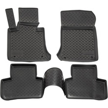 Koberce Gumenné Norm Liners Mercedes-Benz GLK X204 2008-2014
