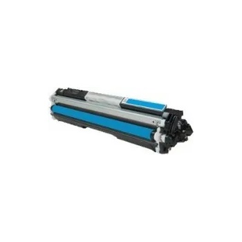 Image 1 of Compatible Съвместима тонер касета canon lbp 7010c toner cyan (crg729)