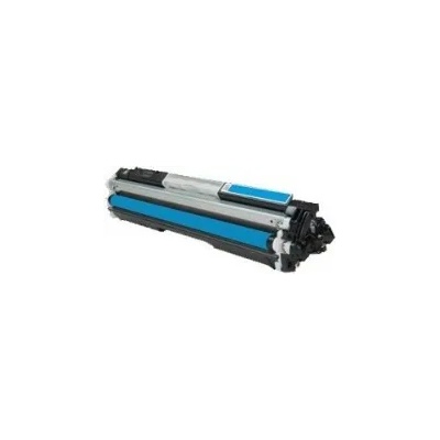 Compatible Съвместима тонер касета canon lbp 7010c toner cyan (crg729)