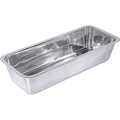 Contacto Forma pečící z nerezové oceli 2 l 5110/300 inox