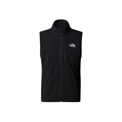 The North Face Nimble Vest Men Tnf Black černá – Zbozi.Blesk.cz