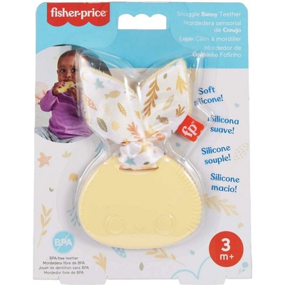 FisherPrice Chrastítko Králíček