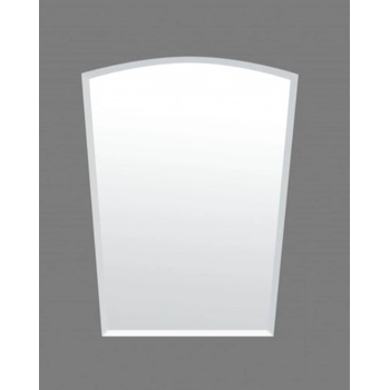 Inter ceramic ОГЛЕДАЛО ЗА БАНЯ ИРИС В7 45х60 (icm b7)