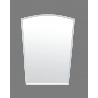 Inter ceramic ОГЛЕДАЛО ЗА БАНЯ ИРИС В7 45х60 (icm b7)