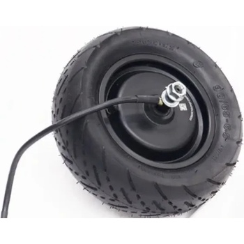 KUKIRIN Мотор за ел. тротинетка kukirin g4 2000w с гума