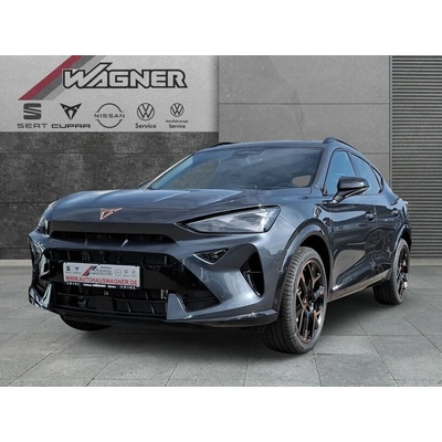 Cupra Formentor VZ 1.5 TSI e-Hybrid DSG 200 kW