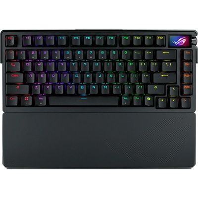 Asus ROG AZOTH EXTREME NX Snow 90MP03MA-BKUA01