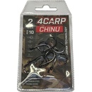 4Carp Háčky Chinu háčky vel. 4