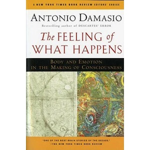 Feeling of What Happens (2010)