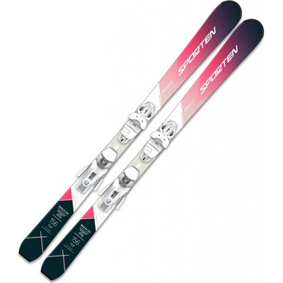 Sporten Iridium 3 W 22/23