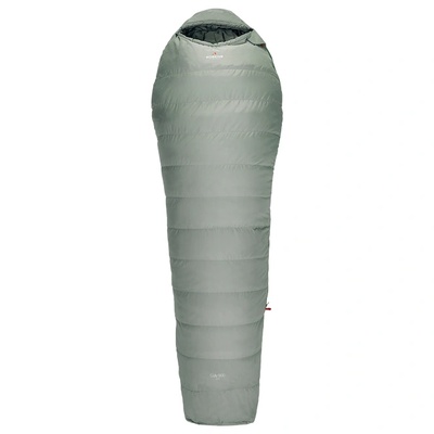 Robens Gully 900 -10°C Regular Цип: Ляв / Цвят: светло зелен