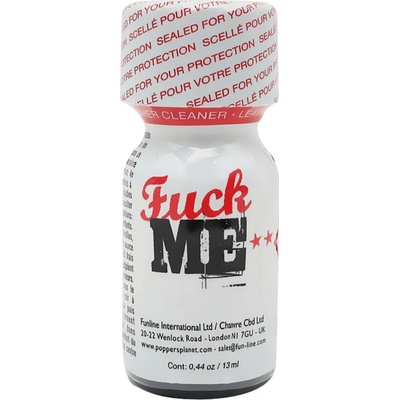 FR Fuck Me 13 ml