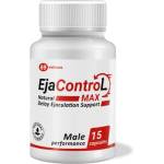  Задържащи капсули за мъже EjaControl Max - 15 капсули
