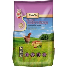 Mac's Dry Kitten 1,5 kg