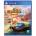 Microids Garfield Kart Furious Racing (PS4)