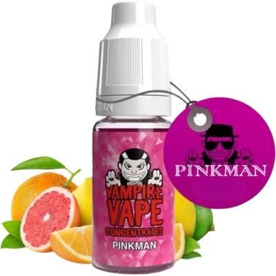 Vampire Vape Pinkman Ice Svěží Ovocná směs 30ml