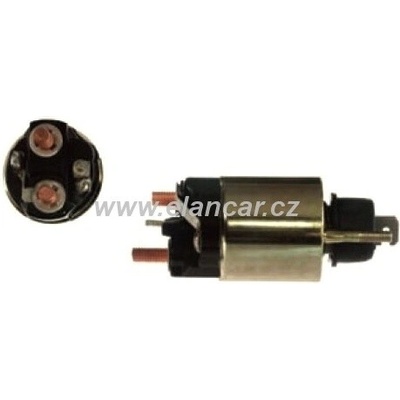 Spínač startéru Denso 053400-2140