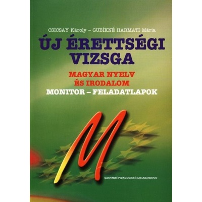 Maďarský jazyk- nová maturita