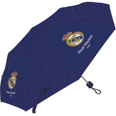 Real Madrid skládací dážnik RM17492