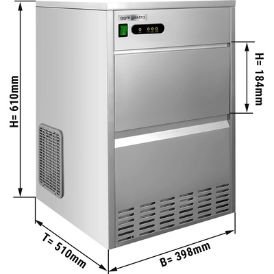 G.Gastro EWBH356-N