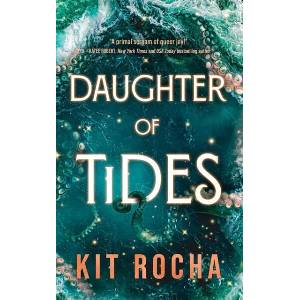 Daughter of Tides (ISBN: 9781662523625)