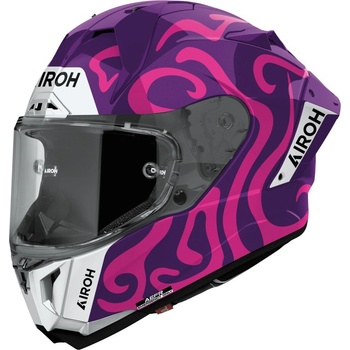 Airoh GP800 SWAIN