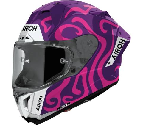 Airoh GP800 SWAIN