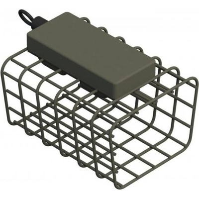 SURETTI Feederové Krmítko - 30 g (40 x 25 x 45mm)