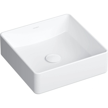 Image 1 of Omnires Pasadena 36x36 cm white (PASADENA360BP)