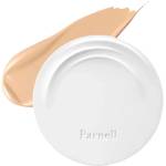 Parnell Cicamanu Serum Cushion - #21C Cool Rosy - Кушън Фон дьо Тен с Центела 15g