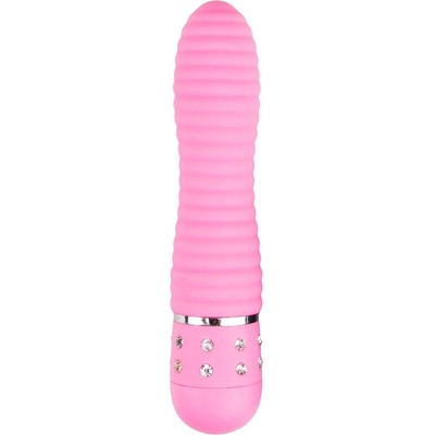 EasyToys MINI VIBE КОЛЕКЦИЯ Love Diamond Вибратор Розов