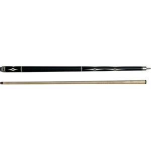Tat Biliard Щека Black King 13