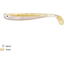 Zander Gummi 16cm Blondi