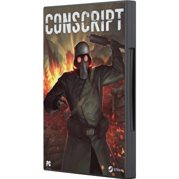 Conscript