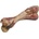 Duvoplus Duvo Italian Ham Bone Medium - Вкусен кокал с италианска шунка за кучета, 15 см