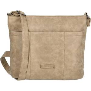 Enrico Benetti Kate 66797 Mid taupe