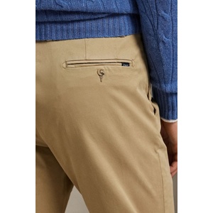Ralph Lauren панталон мъжки с памук (710979503) - answear - 449,65 лв