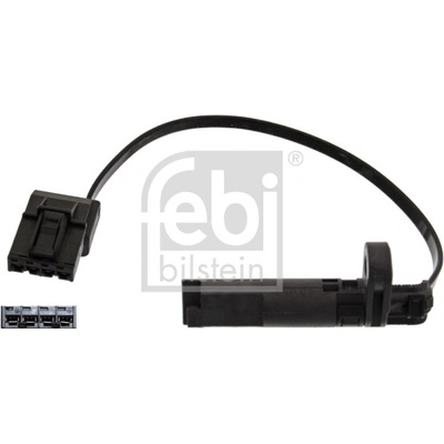 Snímač impulzov zotrvačníka Febi Bilstein 44351