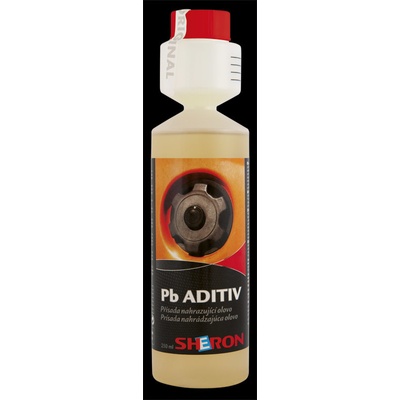 Sheron Pb Aditiv 250 ml
