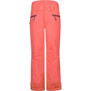Trollkids Детски ски панталон Trollkids Girl's Rauland Ski Pant Ski trousers - Pink Salmon - размер 164 (EU) (701-2800-0818)