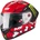MT Helmets KRE + S Piqueras