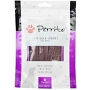 Perrito Soft Duck Jerky Stripes 100 g