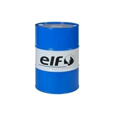 Elf Moto 4 Race 10W-60 60 l